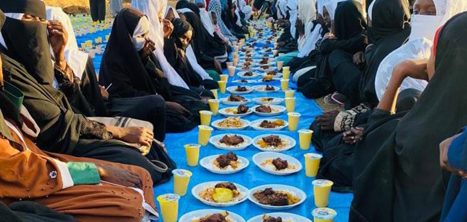 Ramazan �ftarlar�
